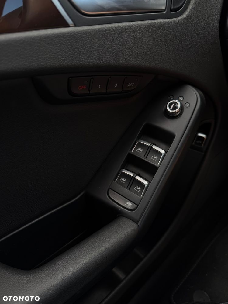 Audi A4 Limousine - 10