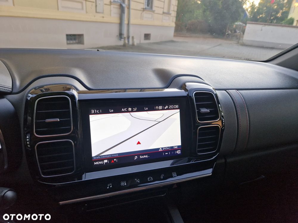 Citroën C5 Aircross BlueHDI 130 S&S EAT8 FEEL PACK - 17
