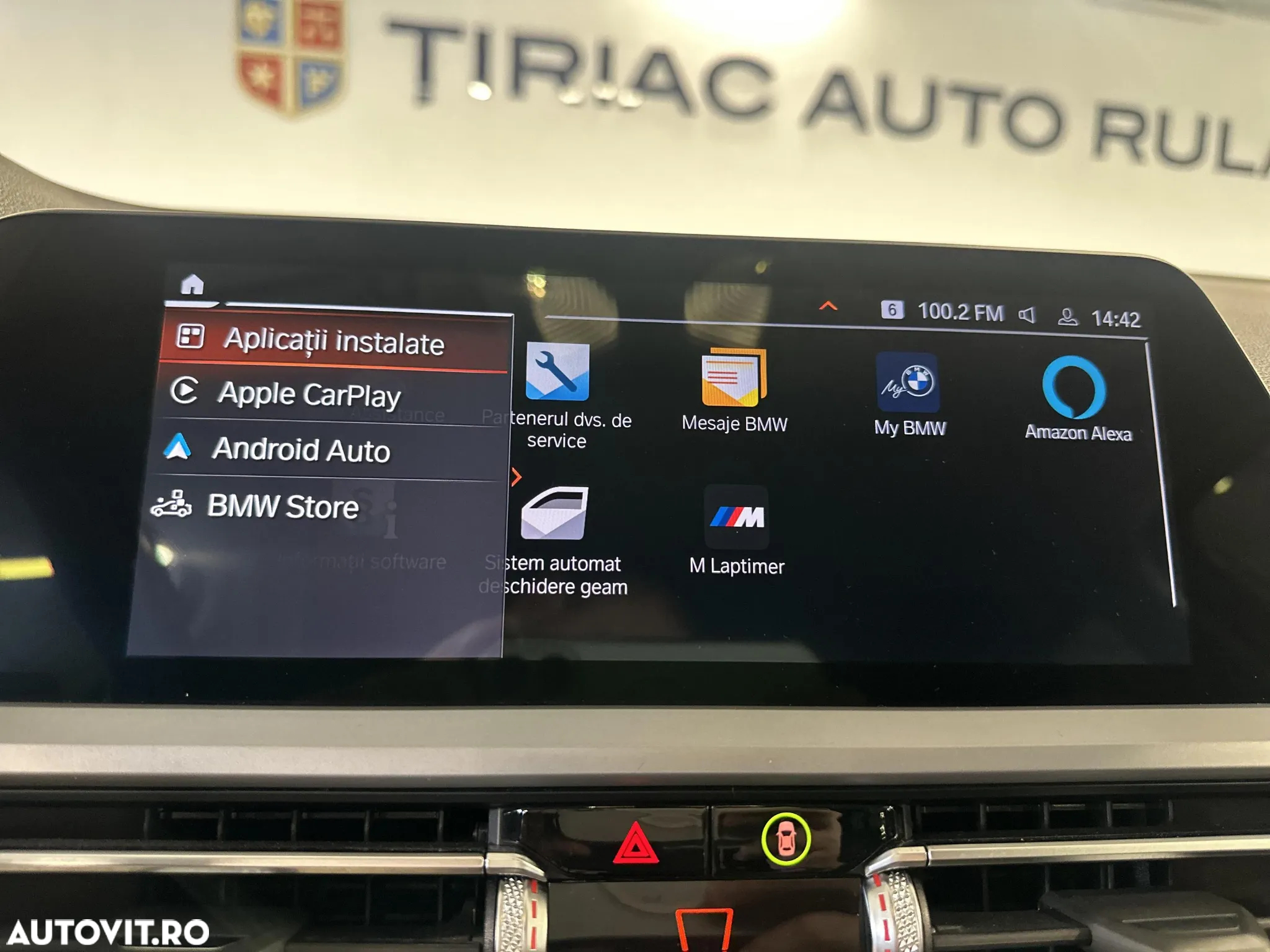 BMW Seria 3 320d Touring xDrive Aut. - 20