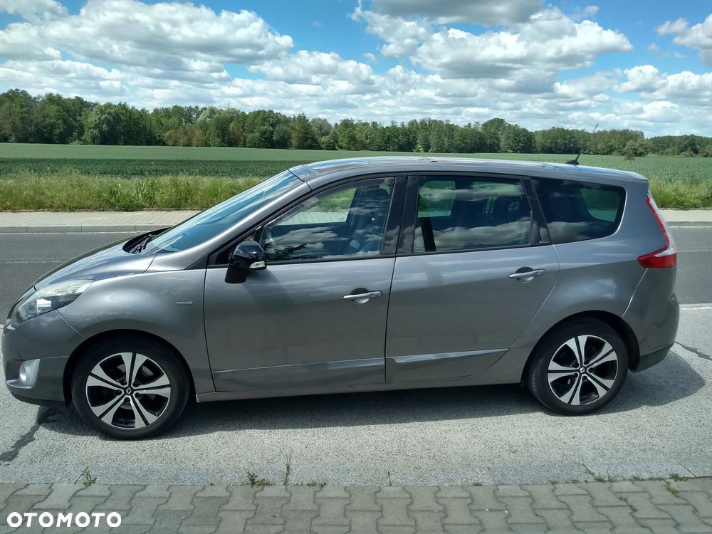 Renault Grand Scenic Gr 1.4 16V TCE Bose Edition - 1
