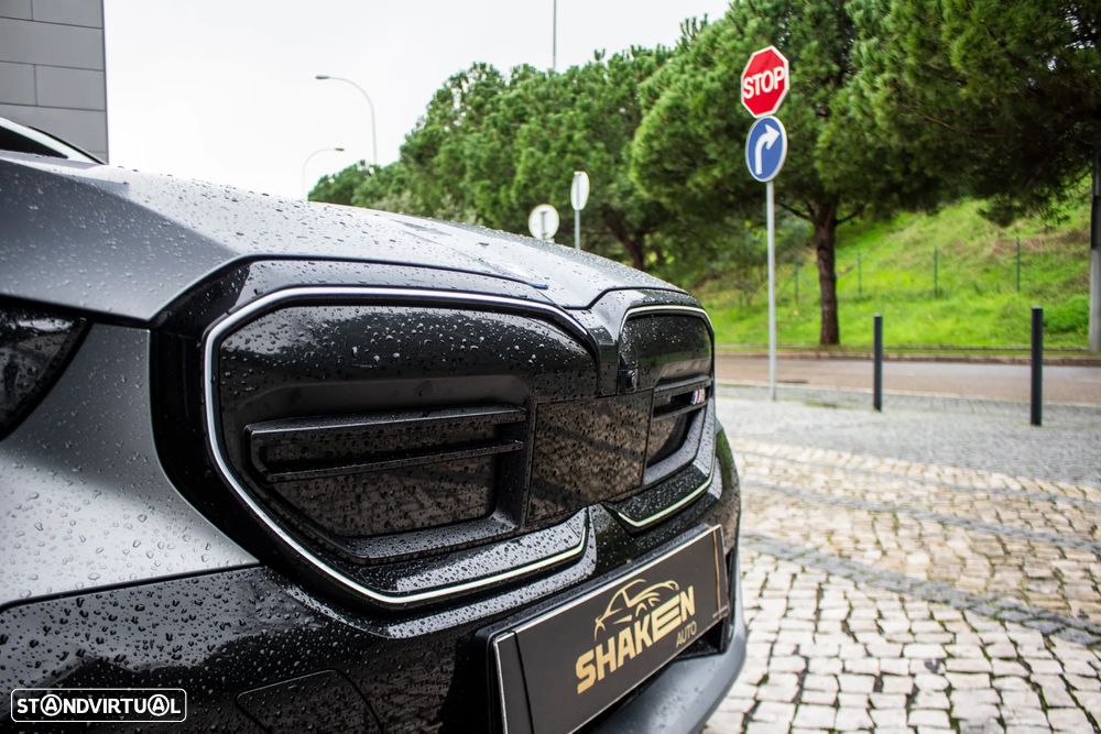 BMW i5 M60 xDrive Pack Desportivo M Pro - 11