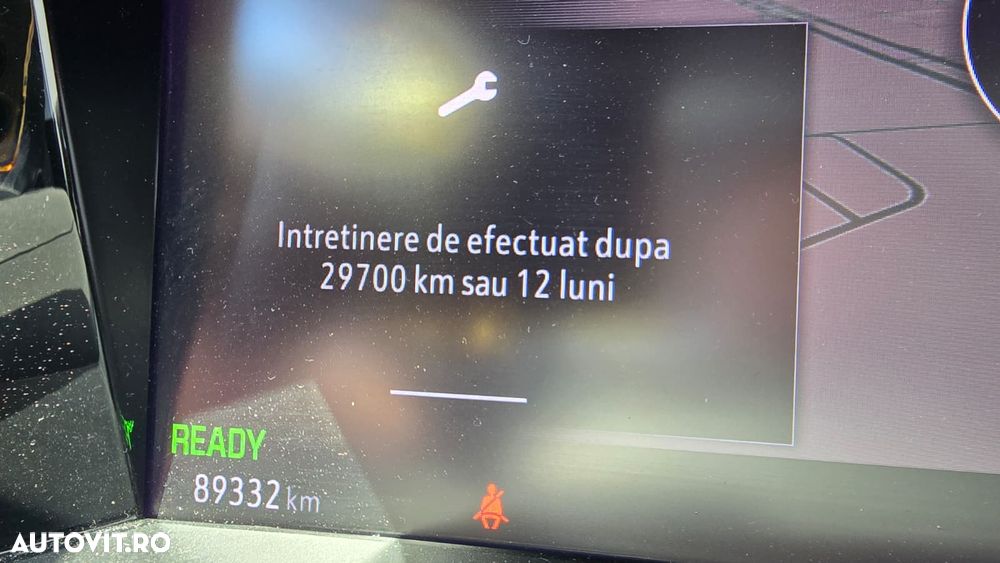Opel Grandland X 1.6 Turbo START/STOP 4X4 Ultimate - 7