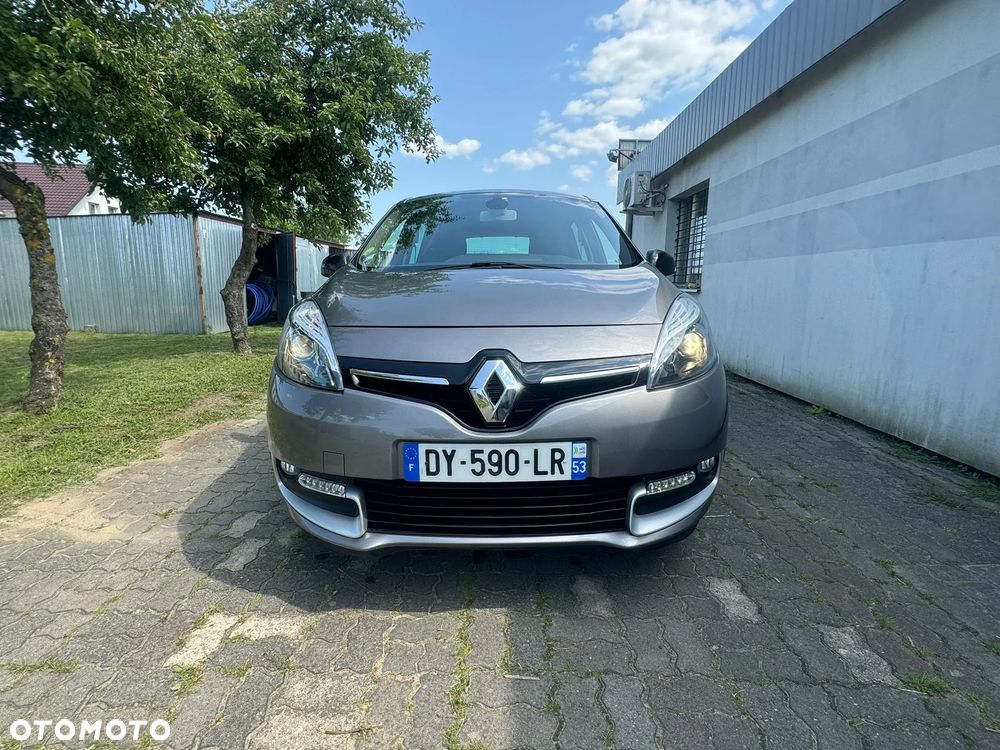 Renault Scenic - 4