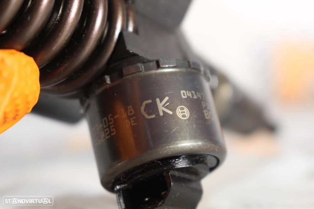 Injetor Audi A3 (8P1)  03G130073b / 0414720402 / Ck - 7