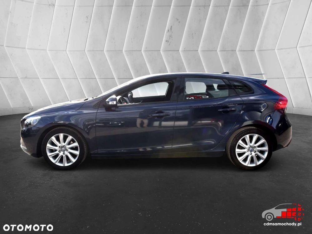 Volvo V40 - 7
