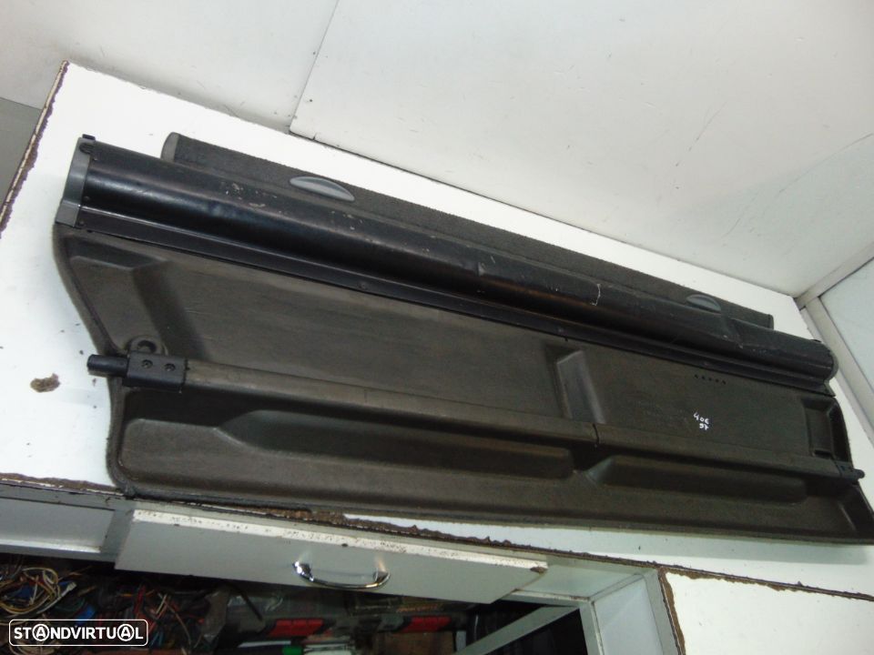 Peugeot 406 97 carrinha chapeleira - 3