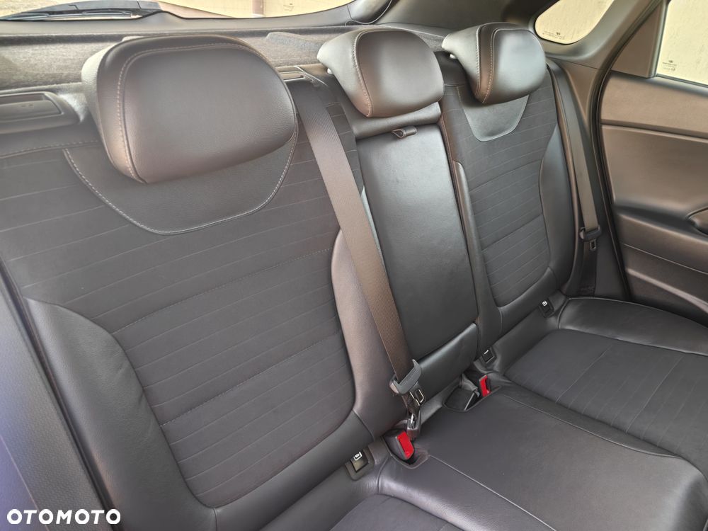 Hyundai i30 1.4 T-GDI N-Line - 21