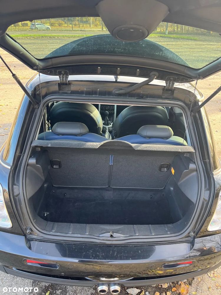 MINI Cooper S chili - 11