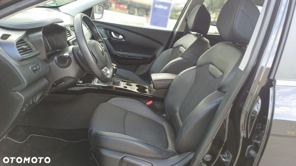 Renault Kadjar TCe 140 GPF BOSE EDITION - 14