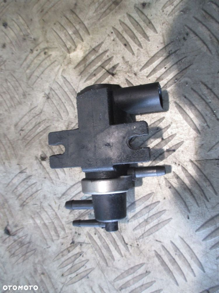 ZAWÓR PODCIŚNIENIA 1J0906627 SEAT TOLEDO II VW PASSAT B5 1.9 TDIl - 3