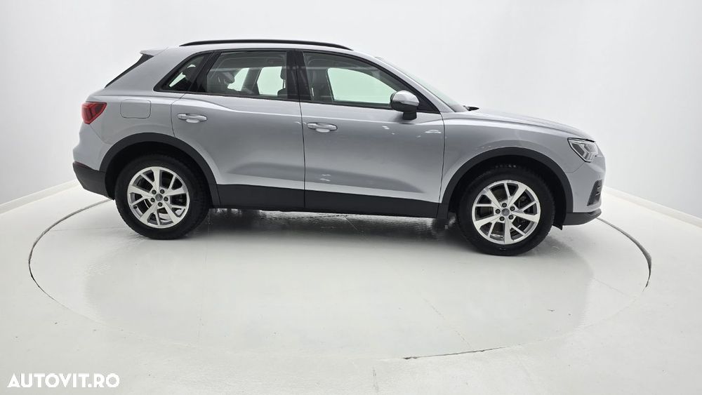 Audi Q3 - 5