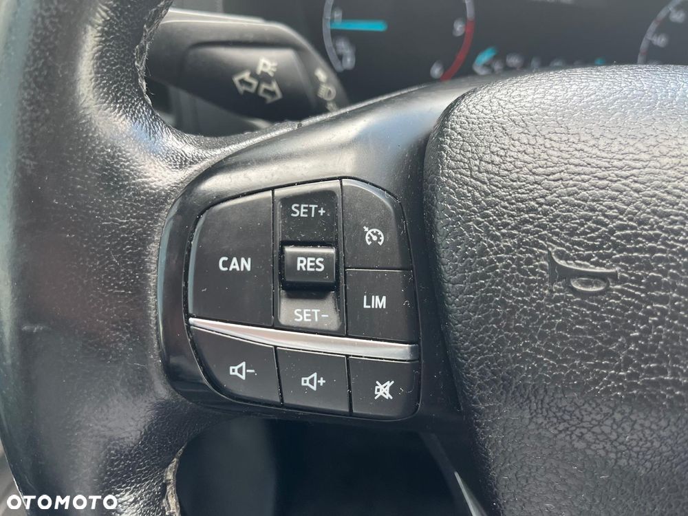 Ford Transit Custom Kombi 320 L2H1 Trend - 7