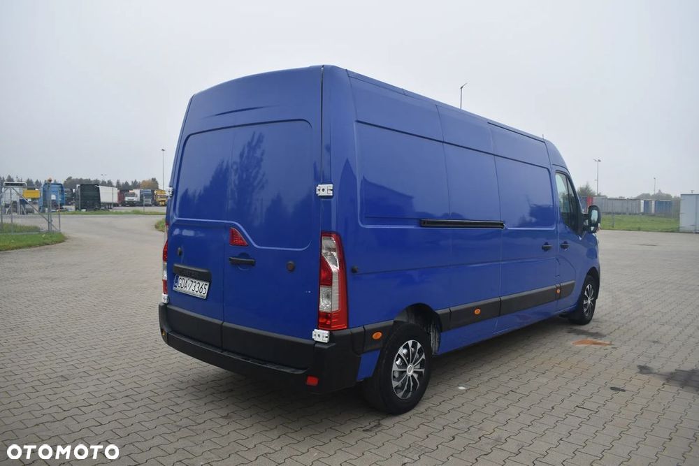 Renault Master - 8
