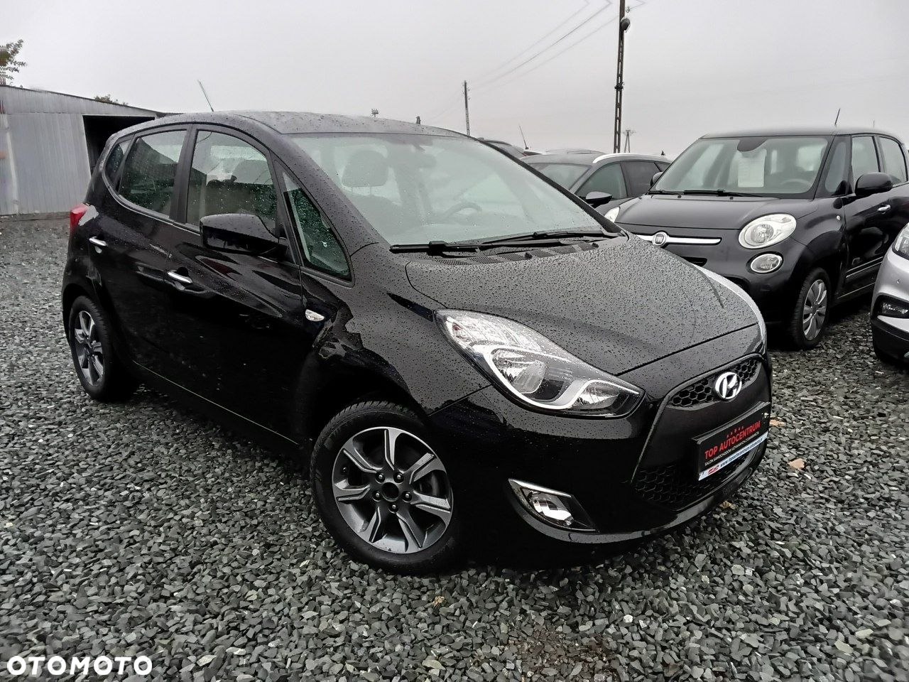 Hyundai ix20 1.4 blue Passion - 3