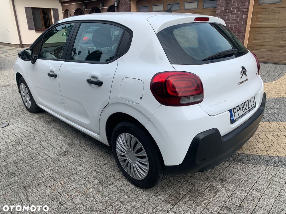 Citroën C3 - 21