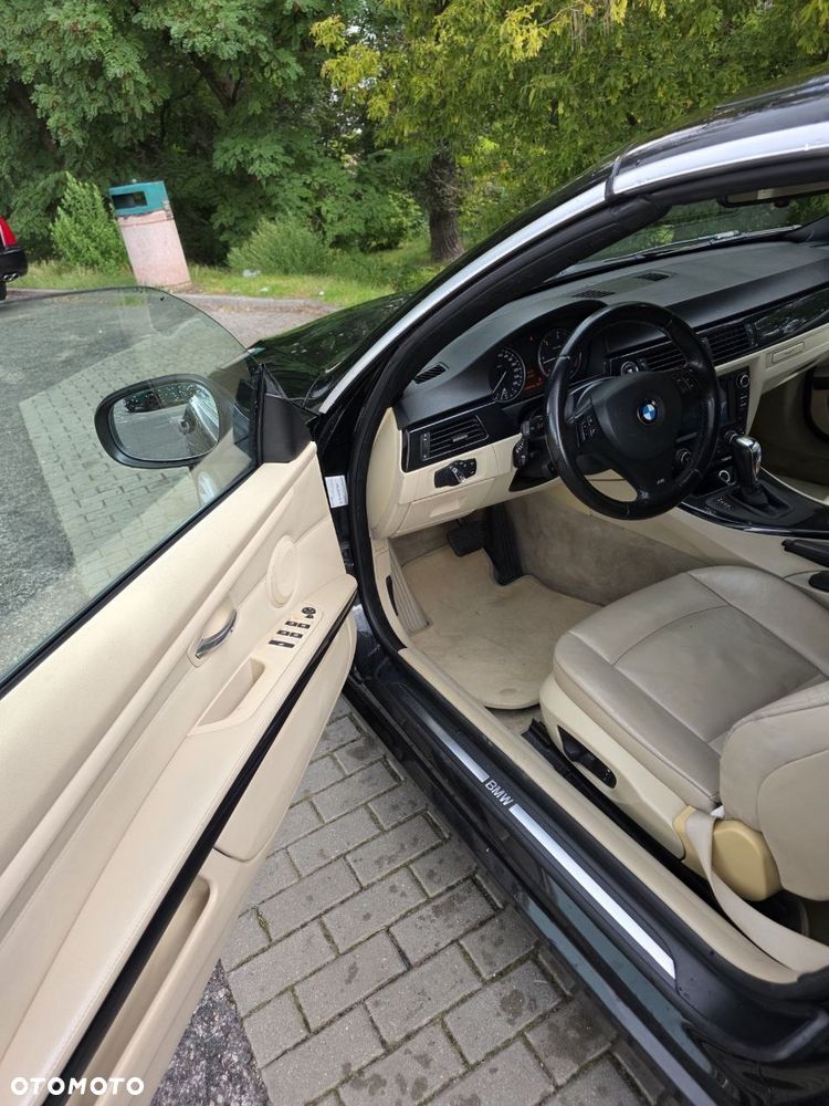 BMW Seria 3 - 18