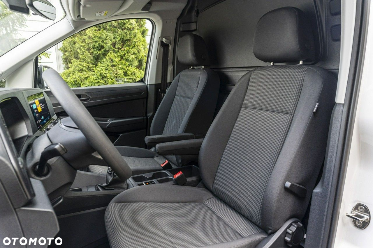 Volkswagen Caddy - 14