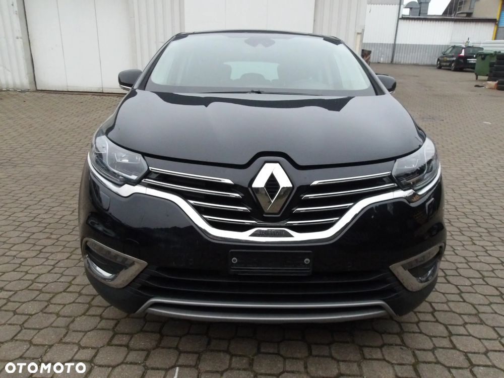 Renault Espace Energy dCi 160 EDC Initiale Paris - 2