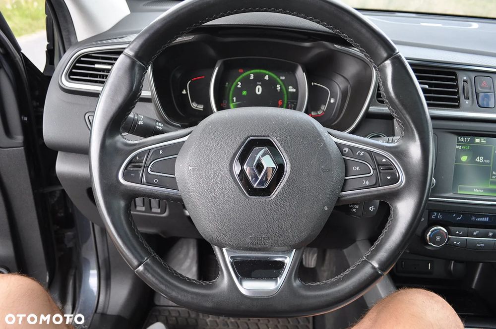 Renault Kadjar Energy TCe 130 Bose Edition - 27