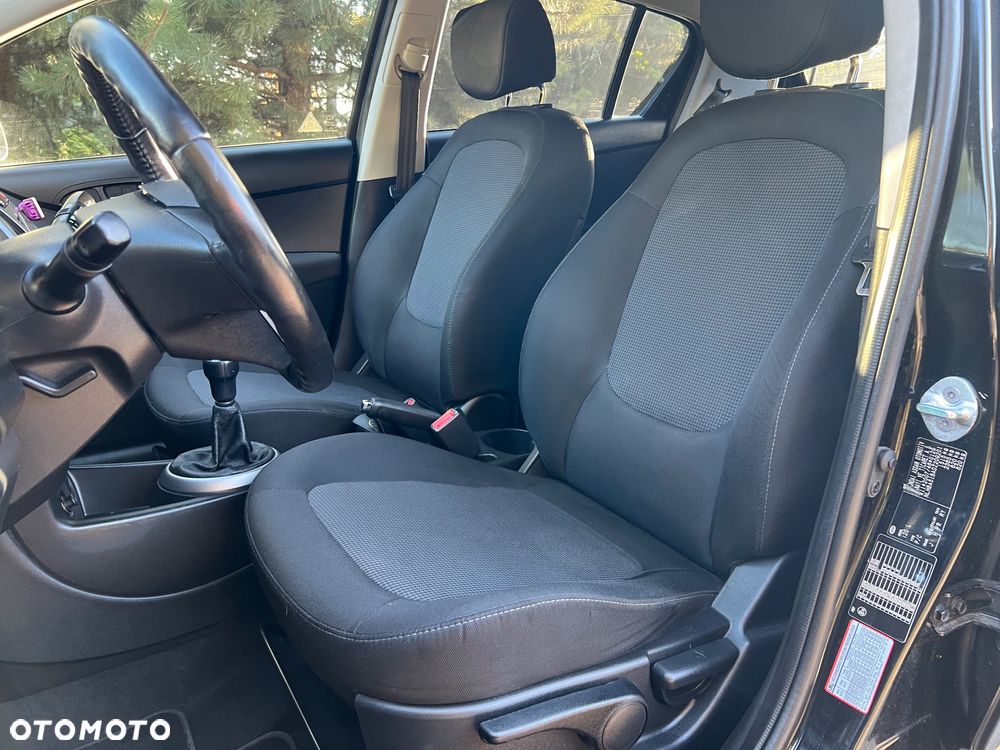 Hyundai i20 1.25 Classic + - 7