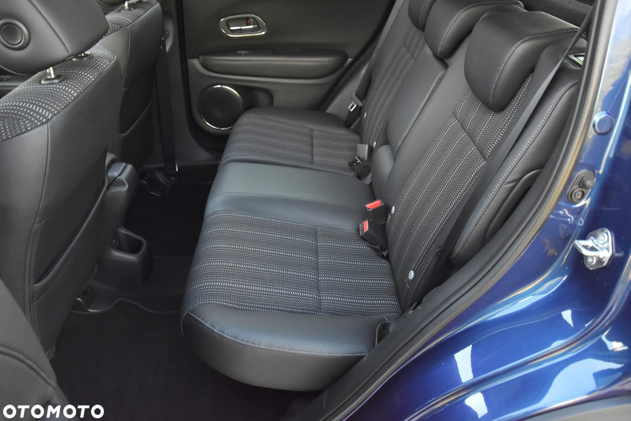 Honda HR-V 1.5 i-VTEC Executive - 26