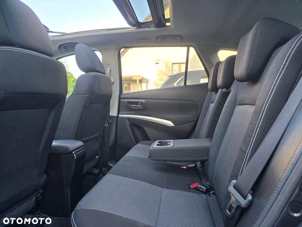 Suzuki SX4 S-Cross 1.6 DDiS 4x2 Comfort+ - 35