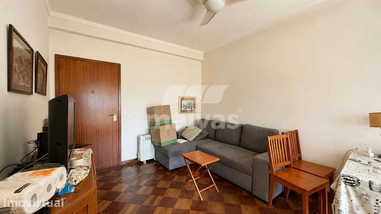 Apartamento T1+1 - Centro Histórico do Porto - Grande imagem: 3/15