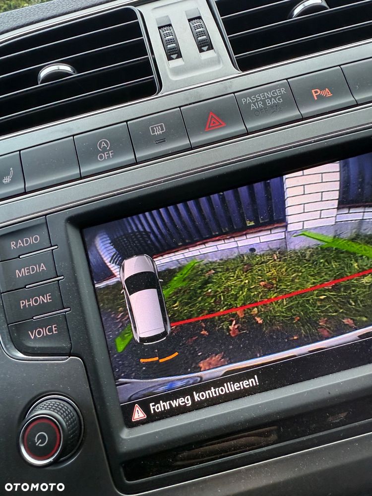 Volkswagen Polo V 5-Türer Lounge - 23