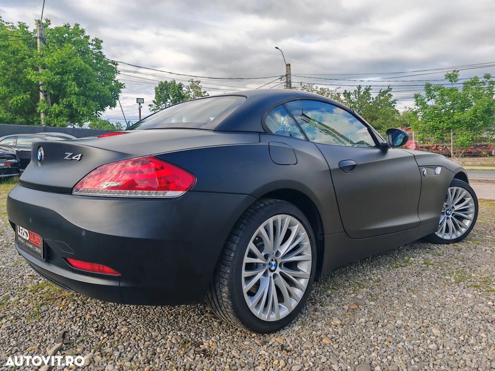 BMW Z4 - 4