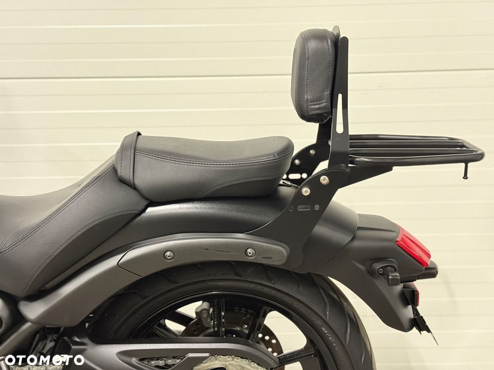 Kawasaki Vulcan - 35