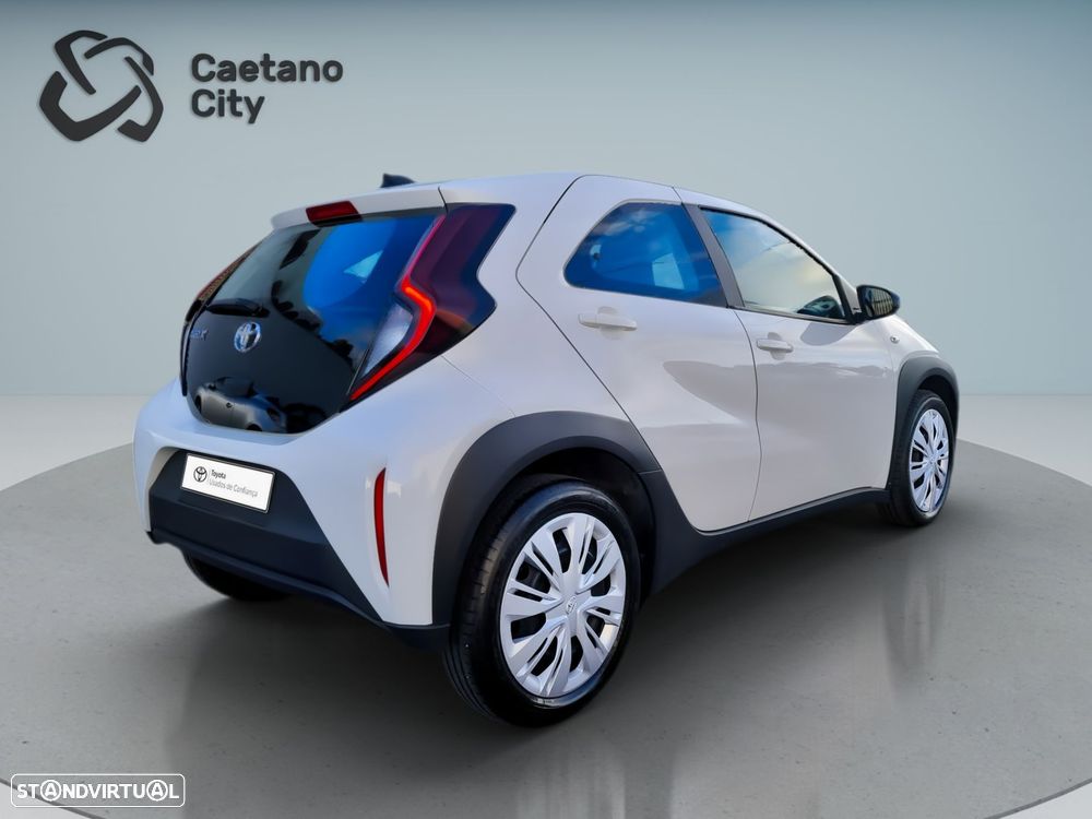 Toyota Aygo X 1.0 Play - 14