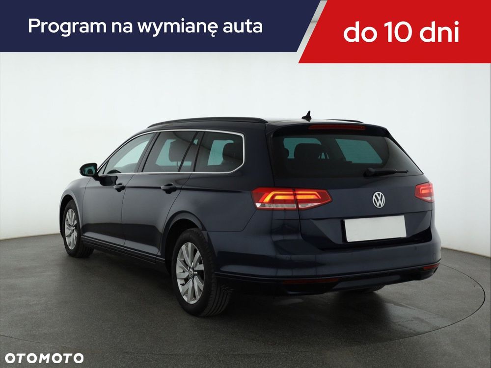 Volkswagen Passat Variant - 6