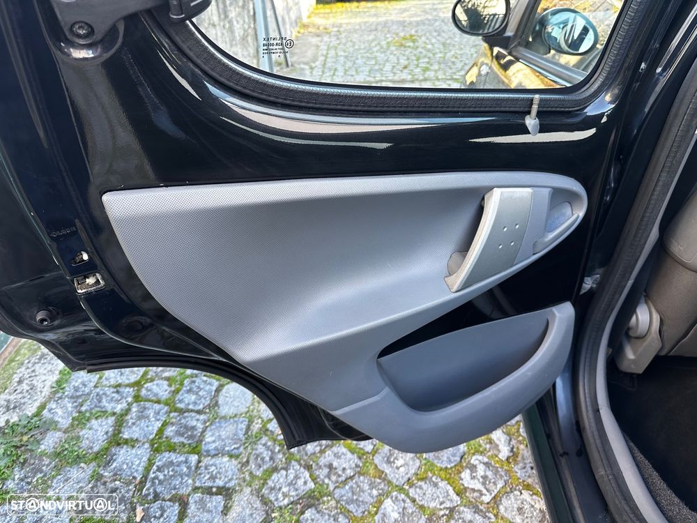 Citroën C1 1.4 HDi SX Airdream - 37