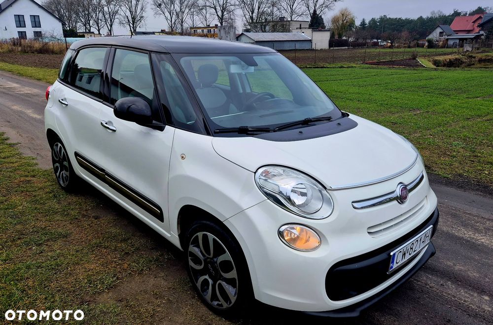 Fiat 500L 1.3 Multijet Start&Stopp Pop-Star - 1