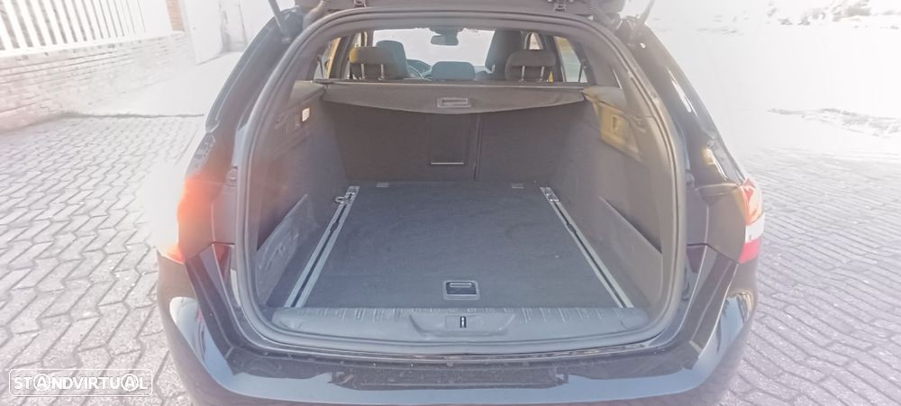 Peugeot 308 SW 1.5 BlueHDi GT Line - 21