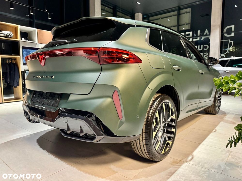 Cupra Terramar 2.0 TSI 4Drive Tribe Edition DSG - 7