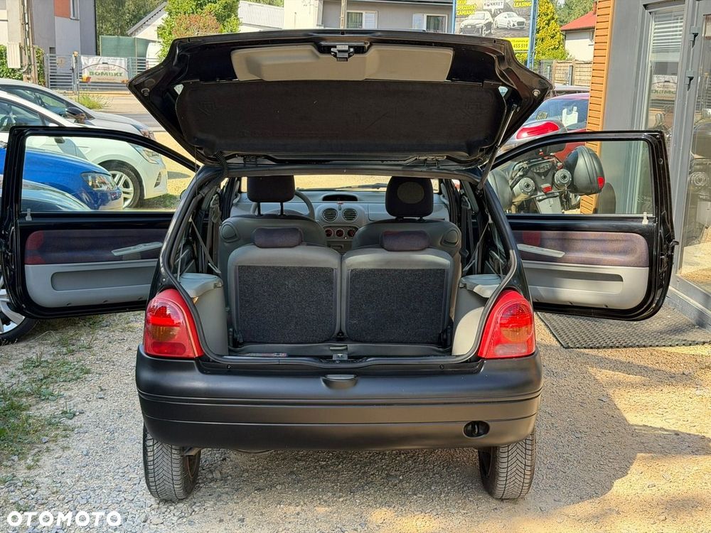 Renault Twingo - 18