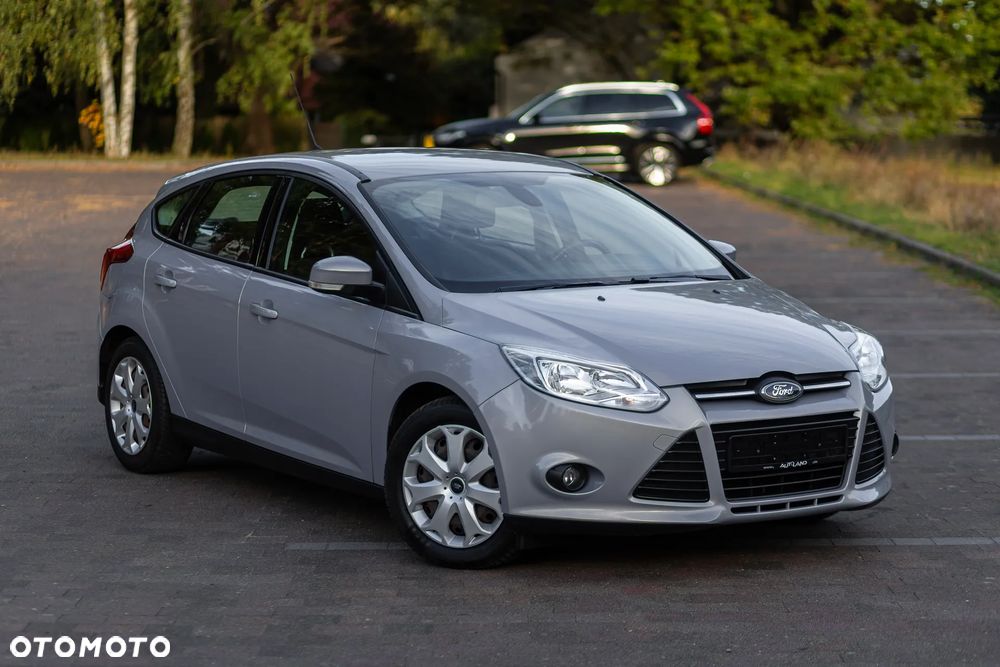 Ford Focus - 7