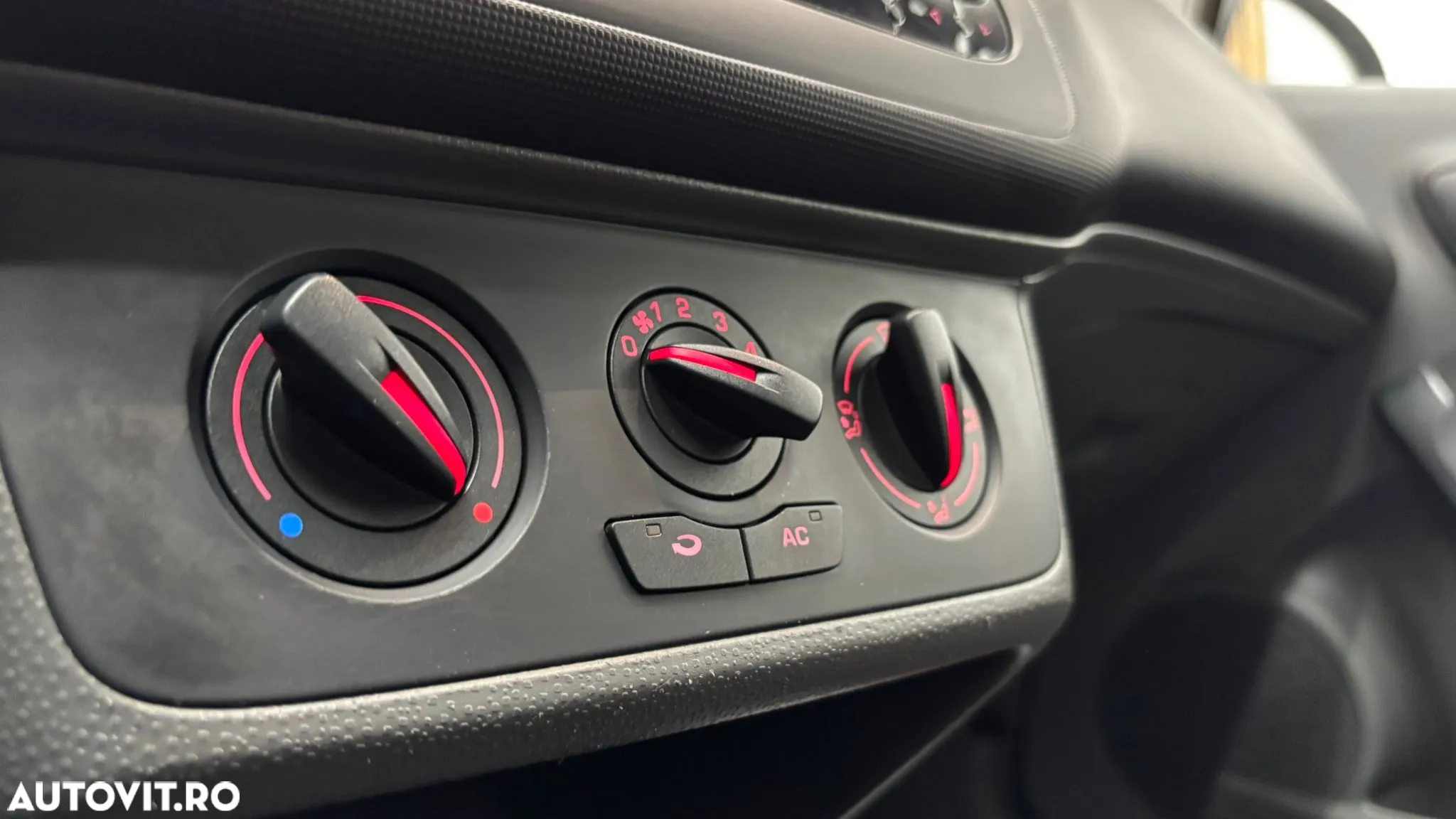 Seat Ibiza 1.2 TDI CR Ecomotive Style - 7