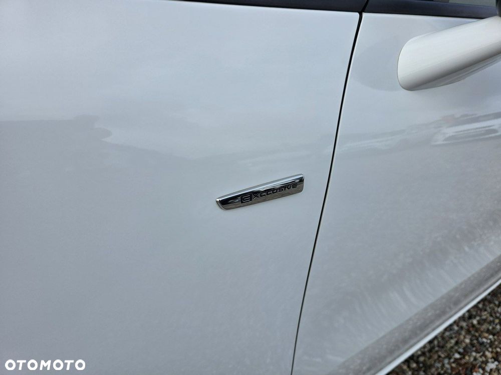 Citroën C4 Grand Picasso 2.0 BlueHDi Exclusive - 4
