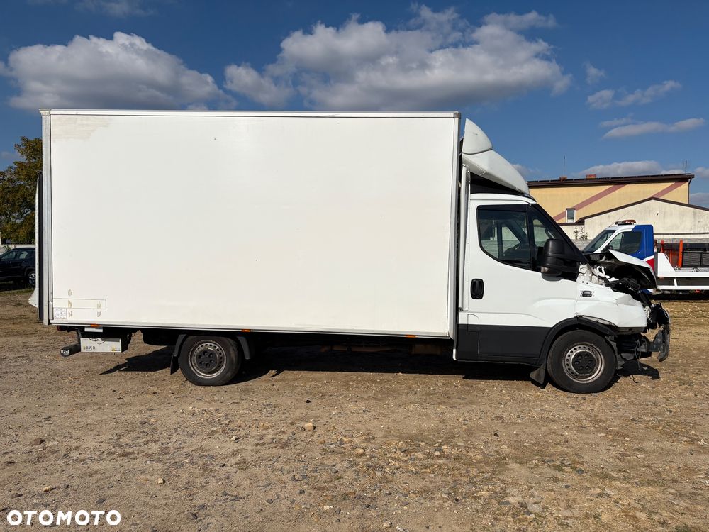 Iveco Daily - 3