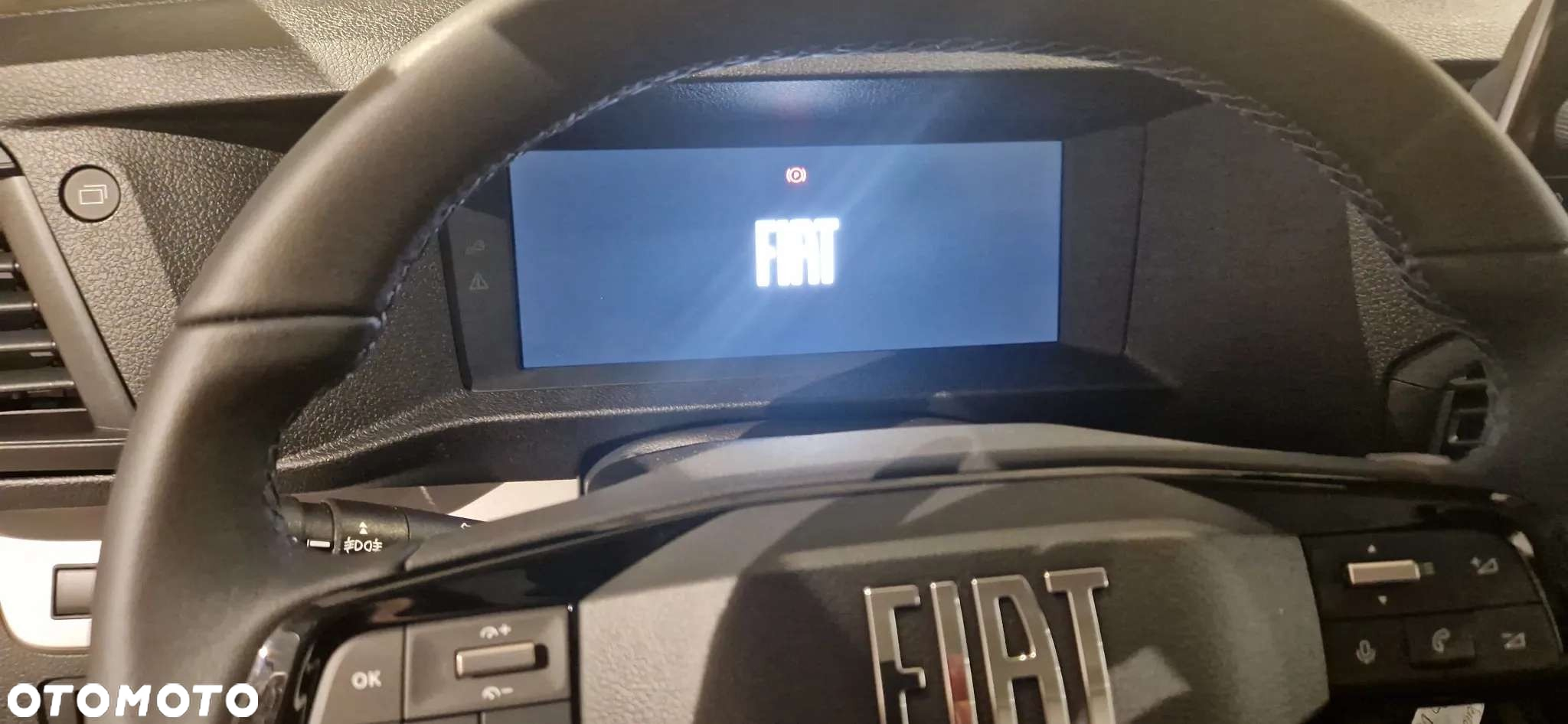 Fiat Scudo seria 2 Nowe Scudo Furgon Brygadowy Maxi 2.0 MJ 144 KM S&S EAT8 Brygadowy - 18