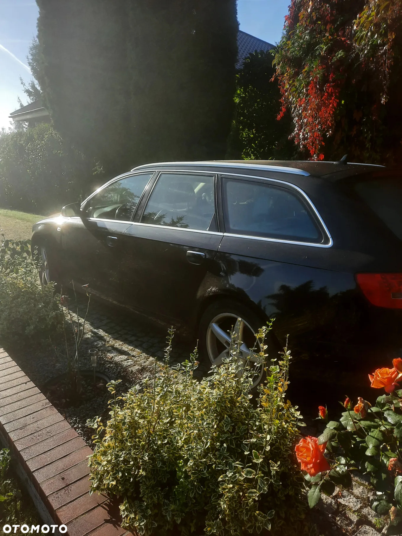 Audi A6 ver-avant-3-0-tdi-dpf-quattro-tiptronic - 8