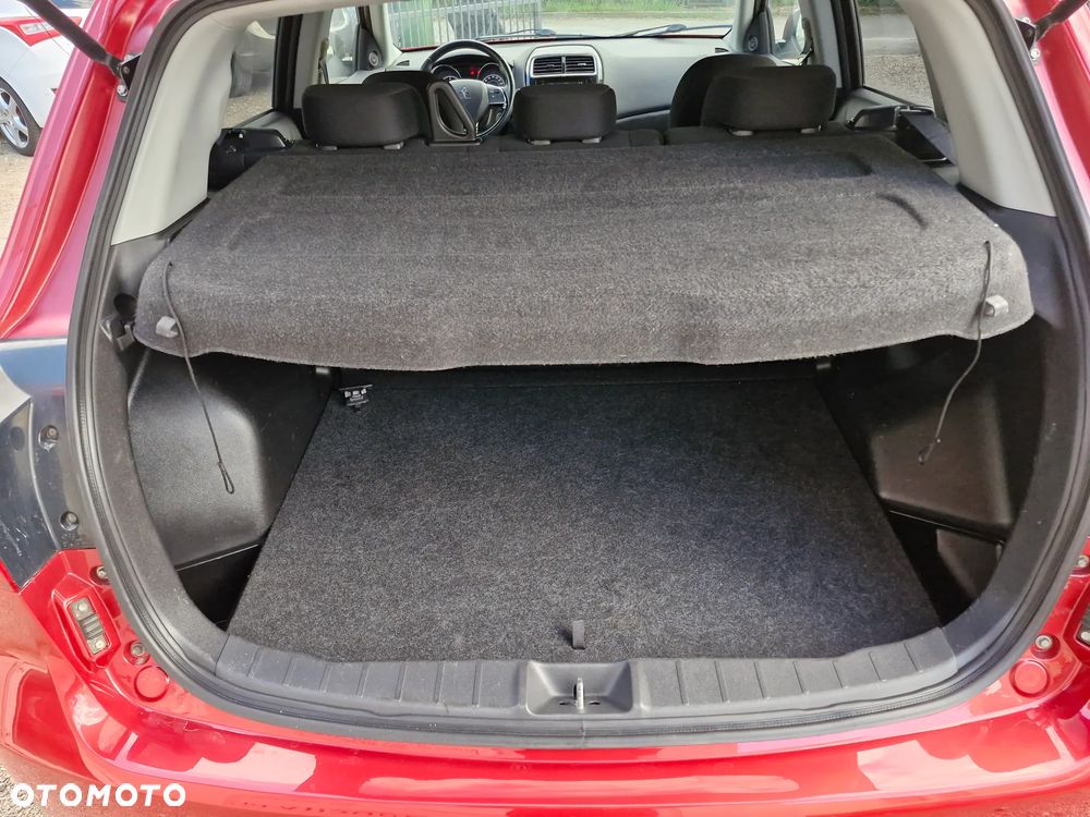 Mitsubishi ASX 1.6 ClearTec 2WD Diamant Edition - 23