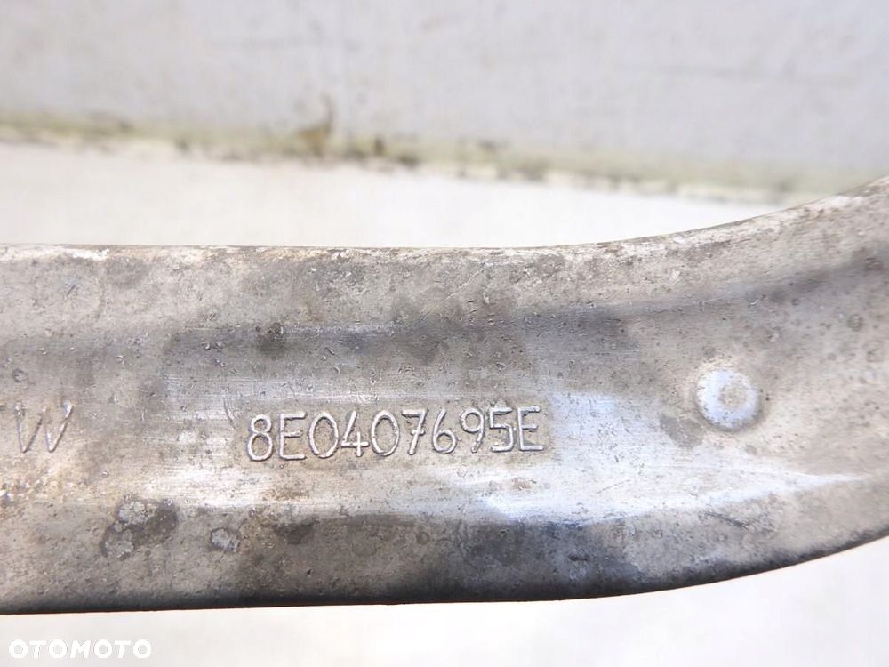 WAHACZ LEWY PRZÓD AUDI A4 B7 2.0 TFSI 8E0407695E - 6