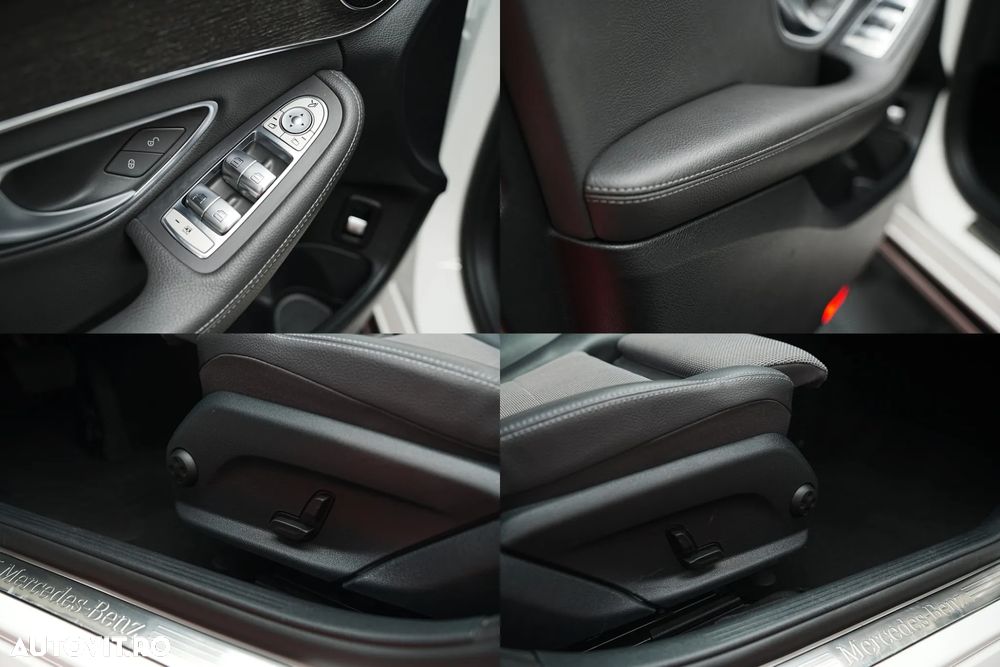 Mercedes-Benz C 220 d 4MATIC 9G-TRONIC - 37