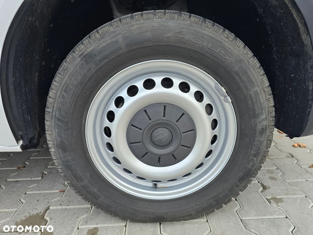 Volkswagen Transporter T6 - 13