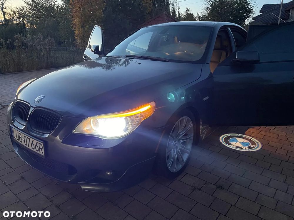 BMW Seria 5 - 12