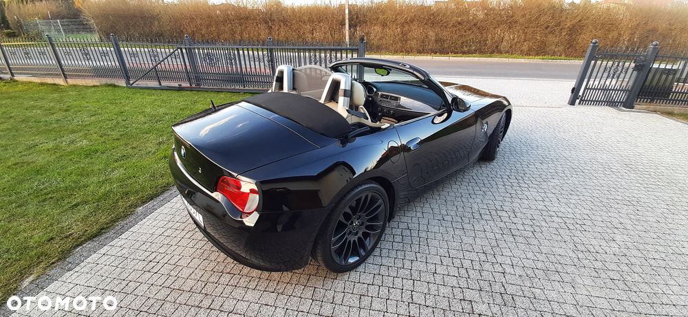 BMW Z4 - 7