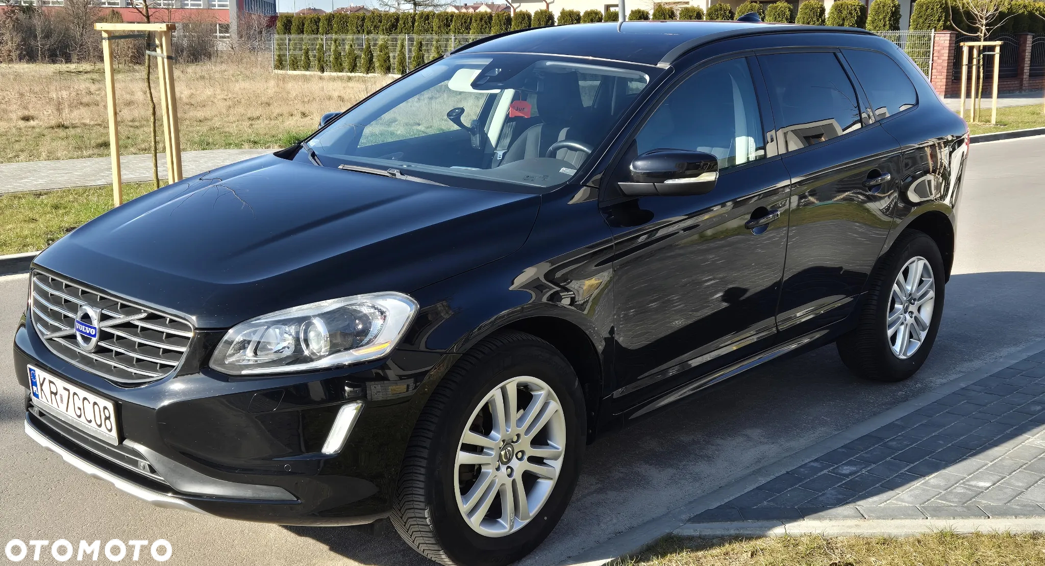 Volvo XC 60 D4 Drive-E Kinetic - 9